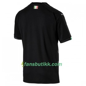 Fotballdrakt Italia Keeper Hjemmetrøye 2018